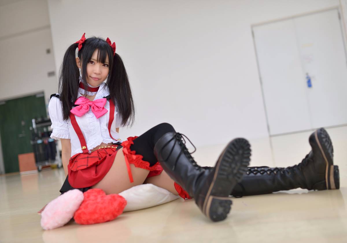 [Hạt dẻ] Nụ cười