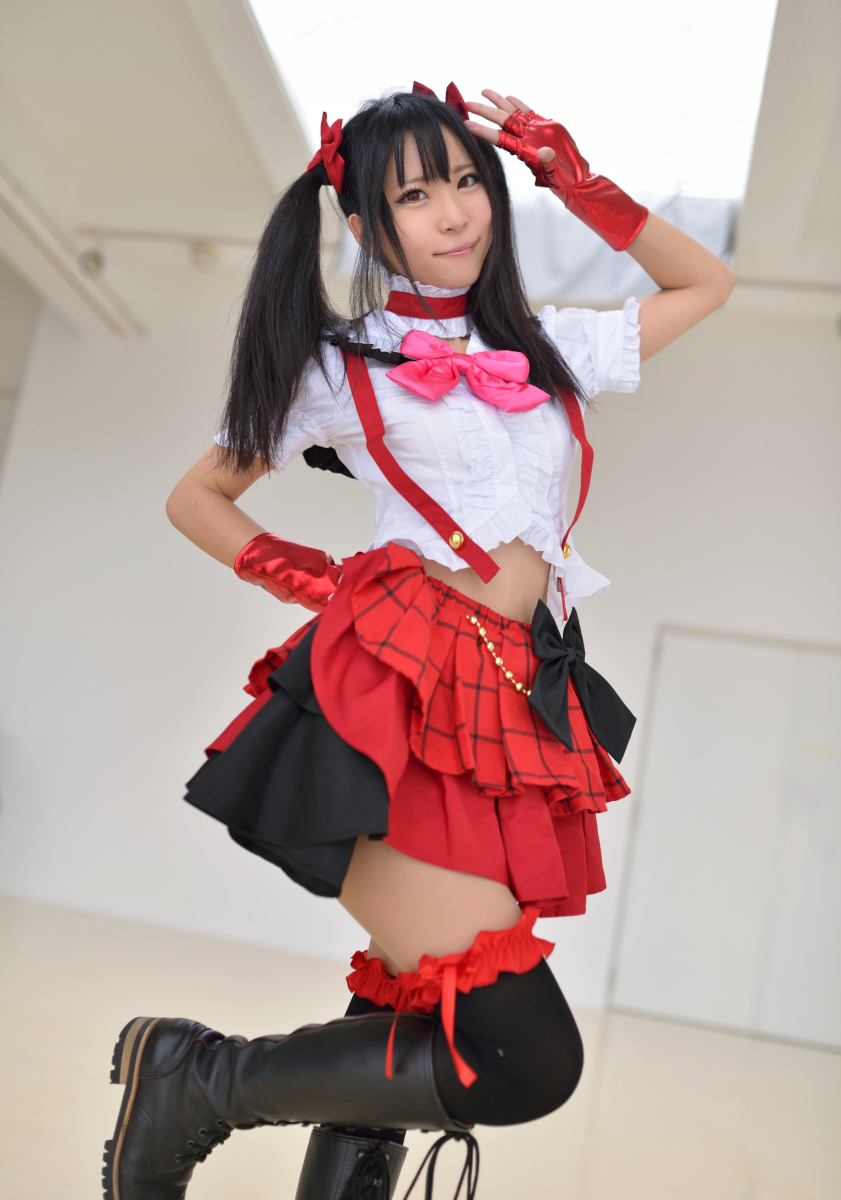 [Hạt dẻ] Nụ cười