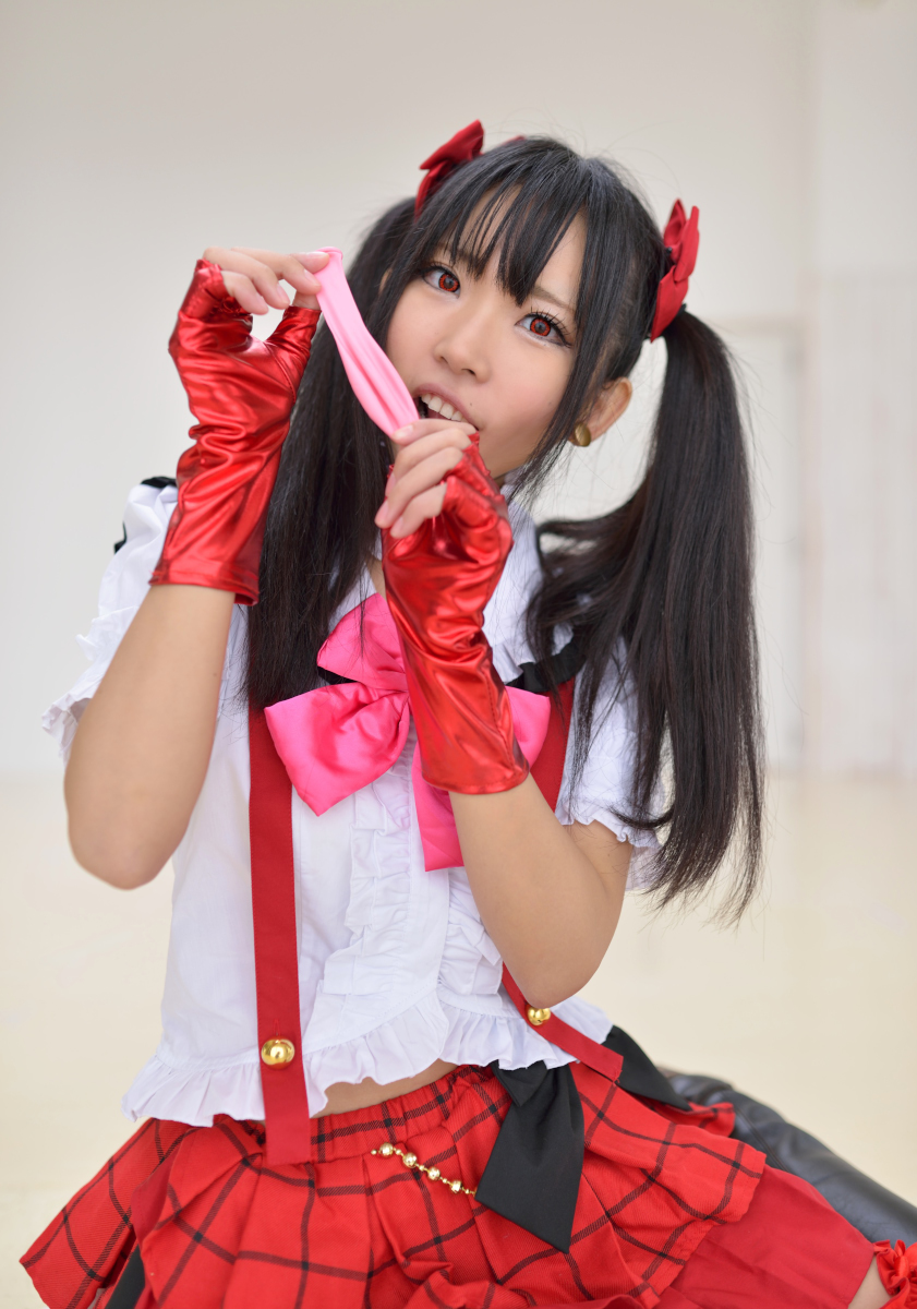 [Hạt dẻ] Nụ cười