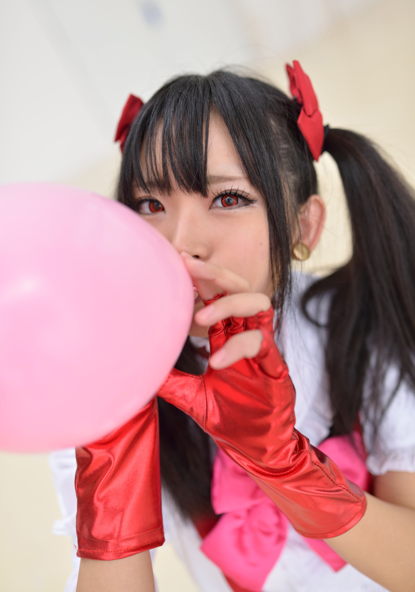 [Hạt dẻ] Nụ cười