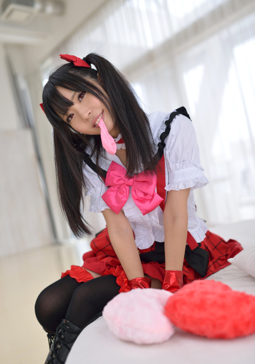 [Hạt dẻ] Nụ cười