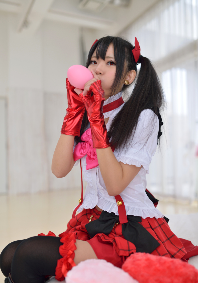 [Hạt dẻ] Nụ cười