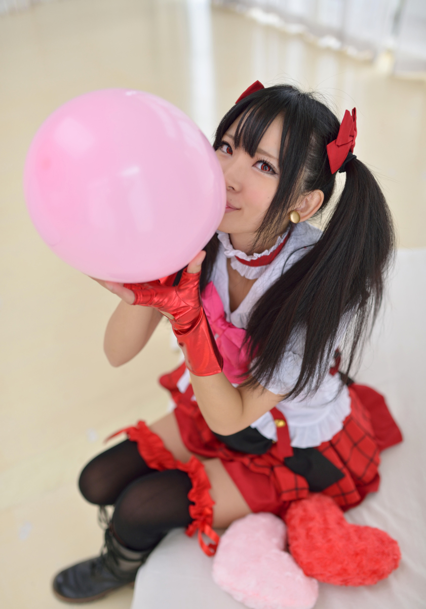 [Hạt dẻ] Nụ cười