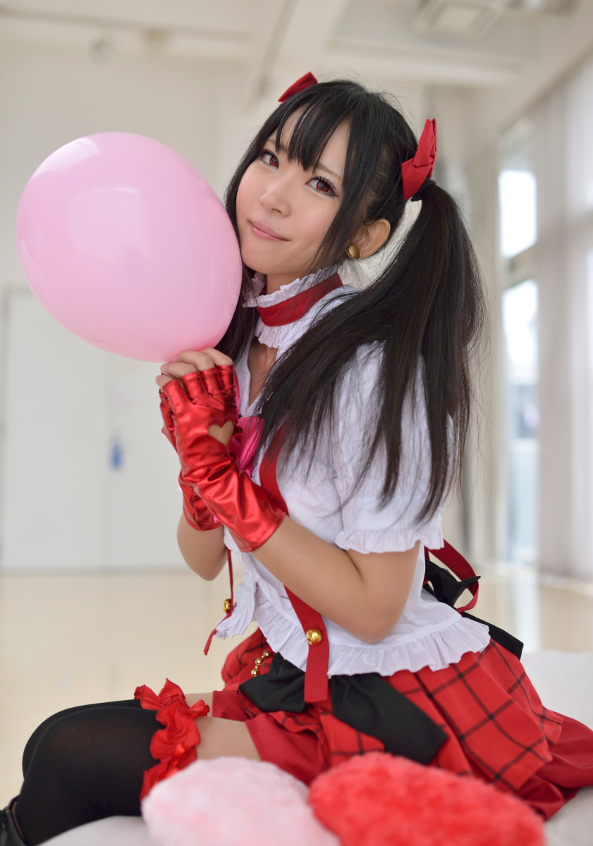 [Hạt dẻ] Nụ cười