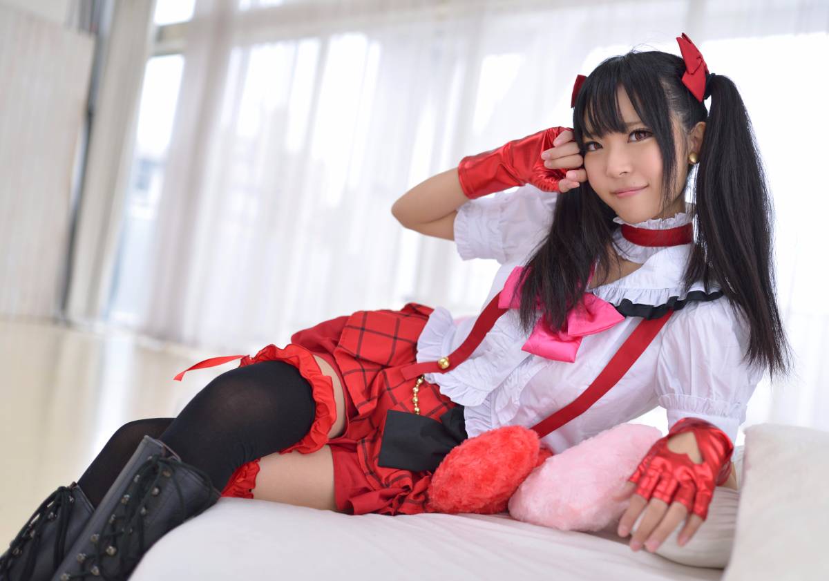 [Hạt dẻ] Nụ cười