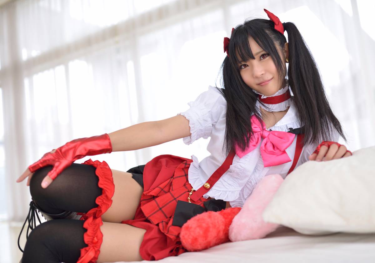 [Hạt dẻ] Nụ cười