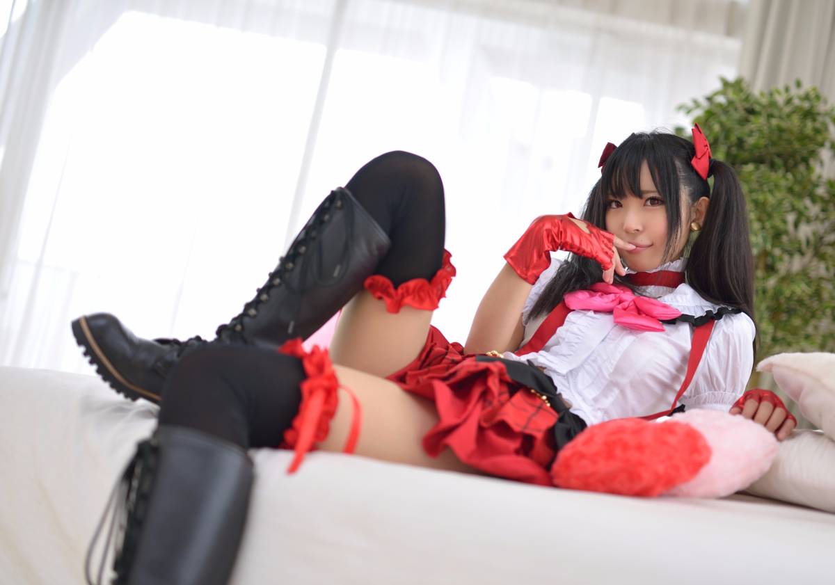 [Hạt dẻ] Nụ cười