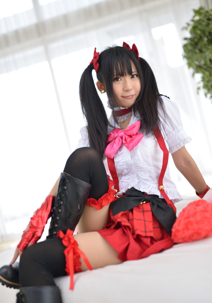 [Hạt dẻ] Nụ cười