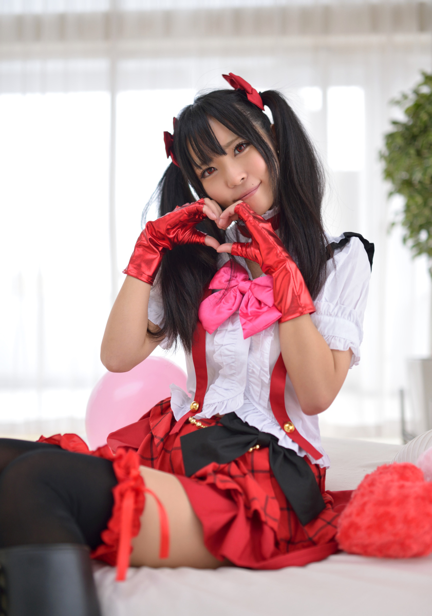 [Hạt dẻ] Nụ cười