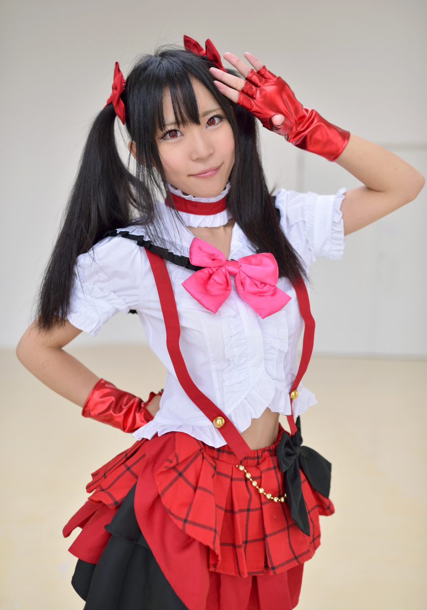 [Hạt dẻ] Nụ cười