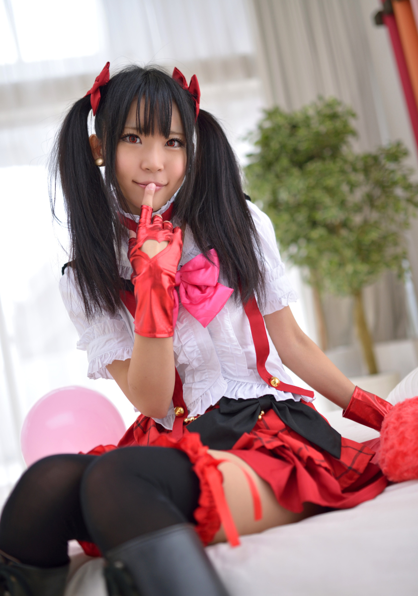 [Hạt dẻ] Nụ cười