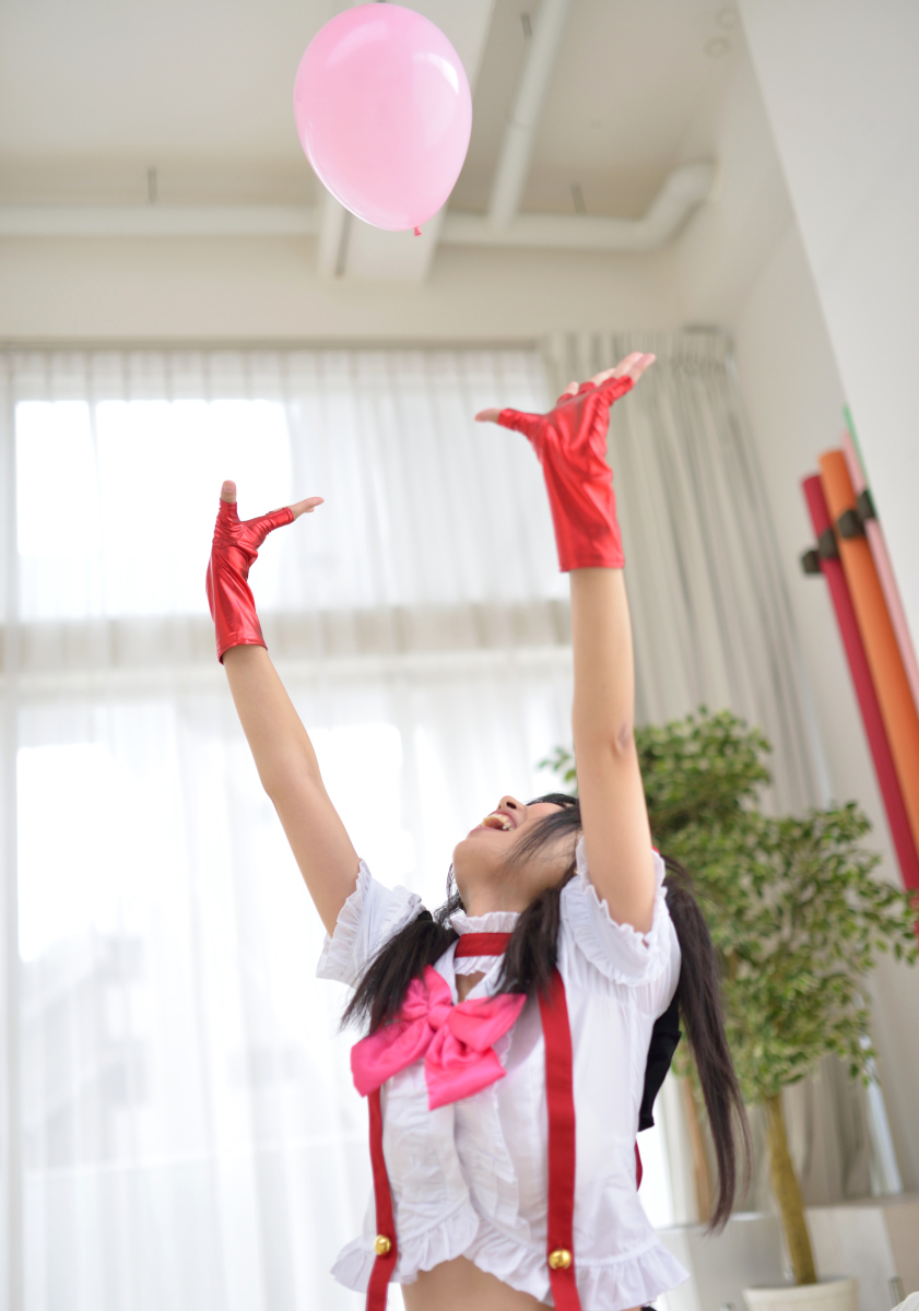 [Hạt dẻ] Nụ cười