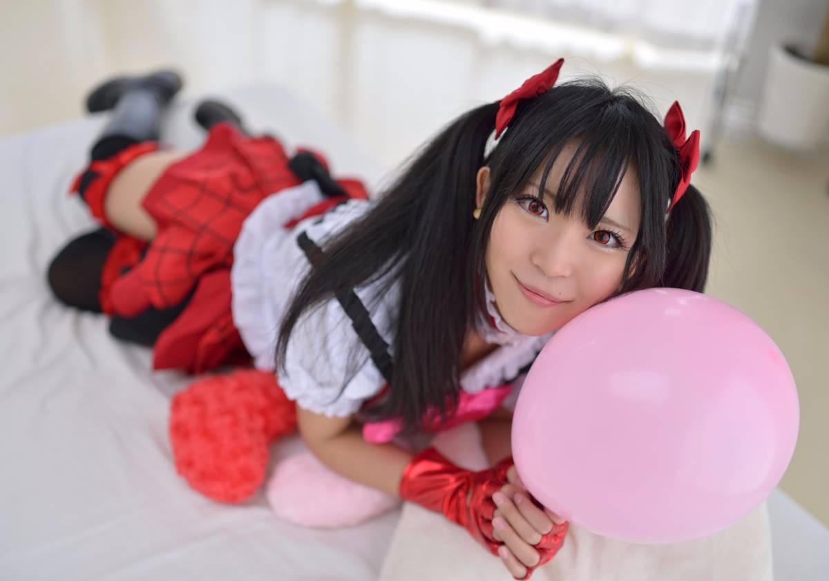 [Hạt dẻ] Nụ cười