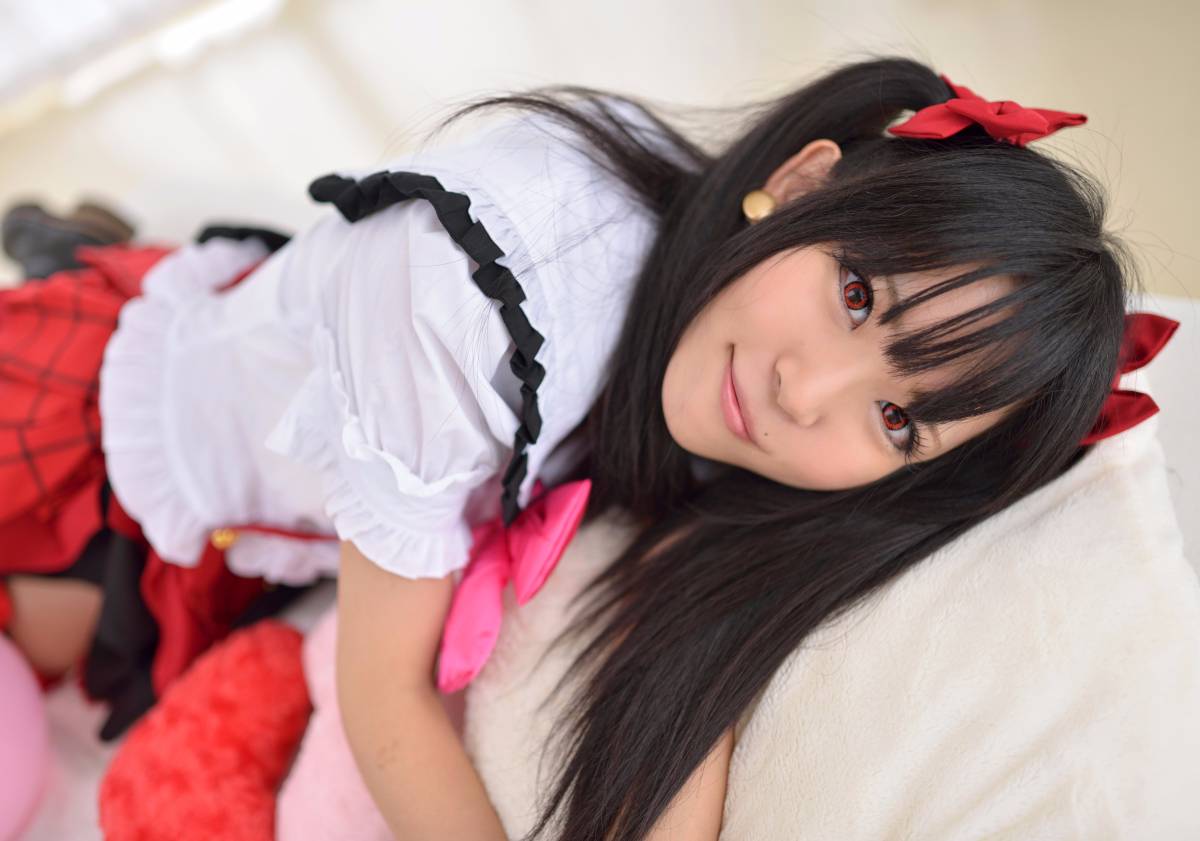 [Hạt dẻ] Nụ cười