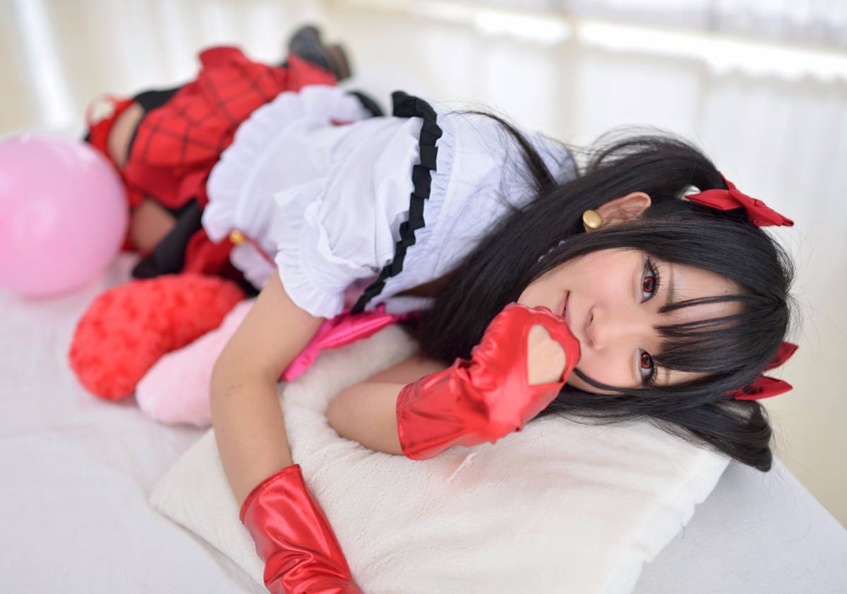 [Hạt dẻ] Nụ cười