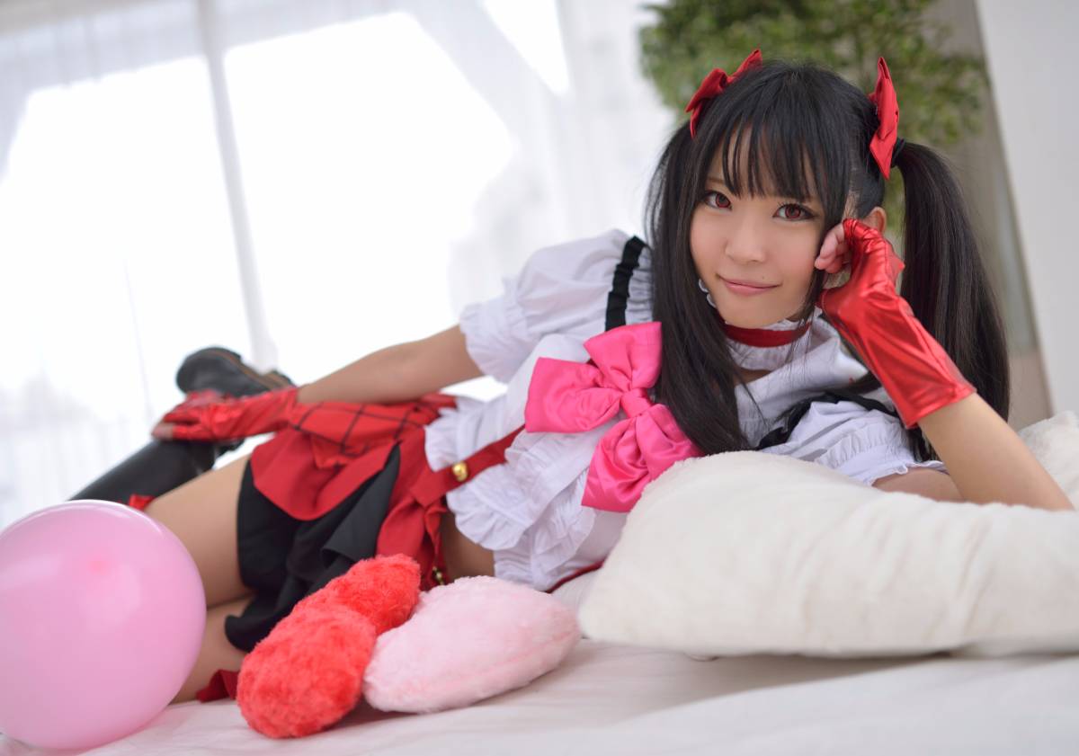 [Hạt dẻ] Nụ cười