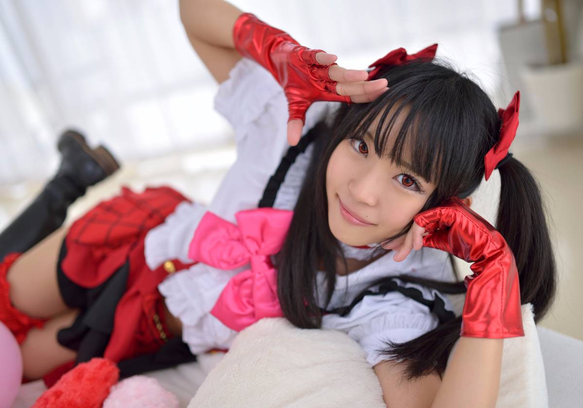 [Hạt dẻ] Nụ cười