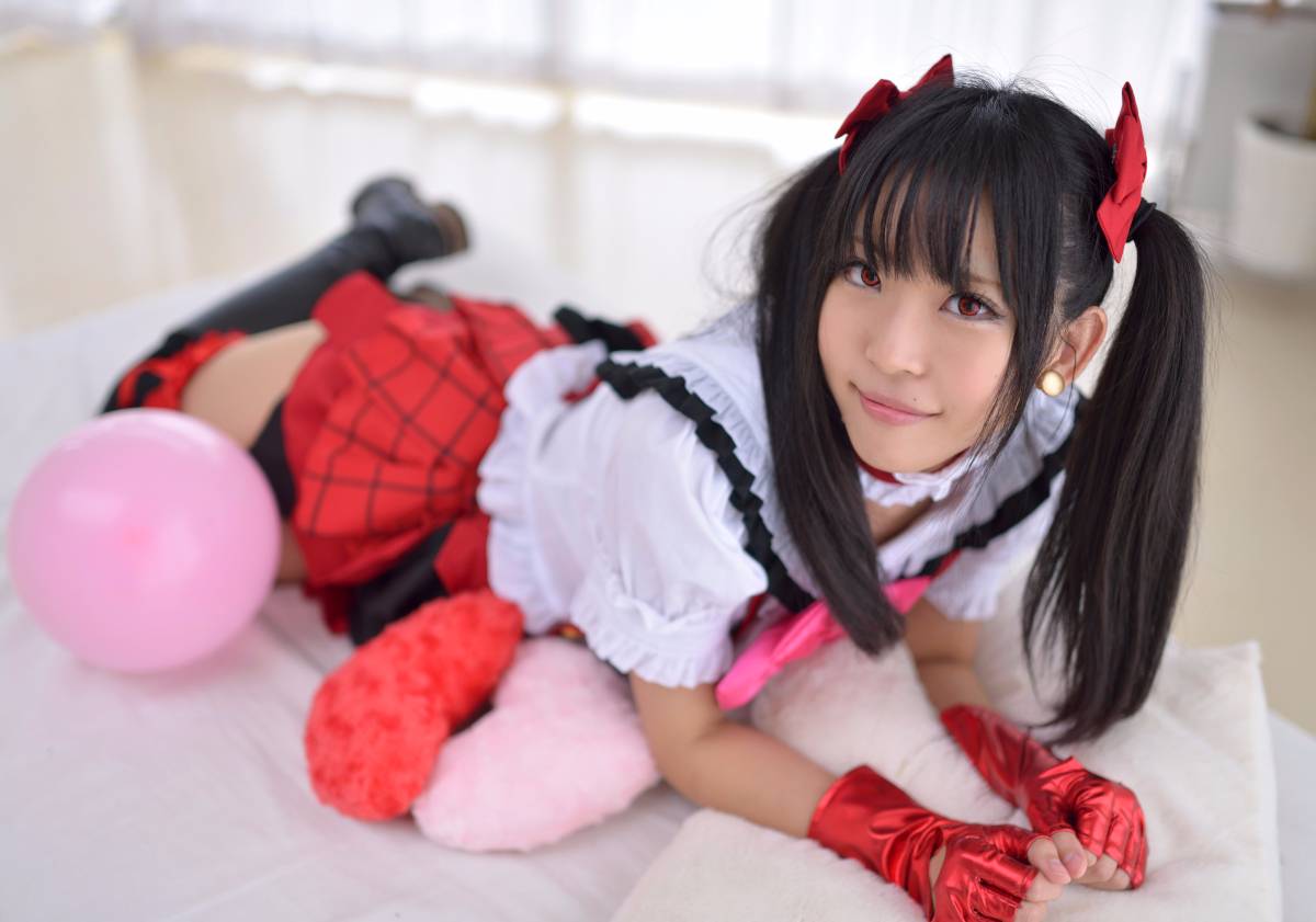 [Hạt dẻ] Nụ cười