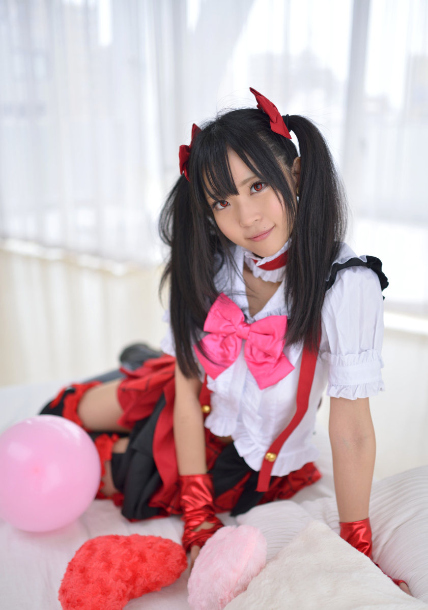 [Hạt dẻ] Nụ cười