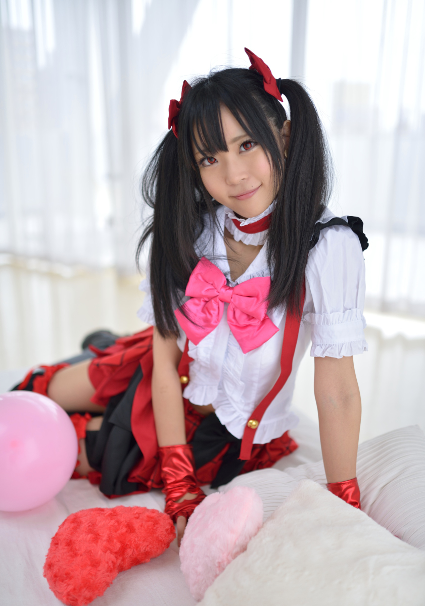 [Hạt dẻ] Nụ cười