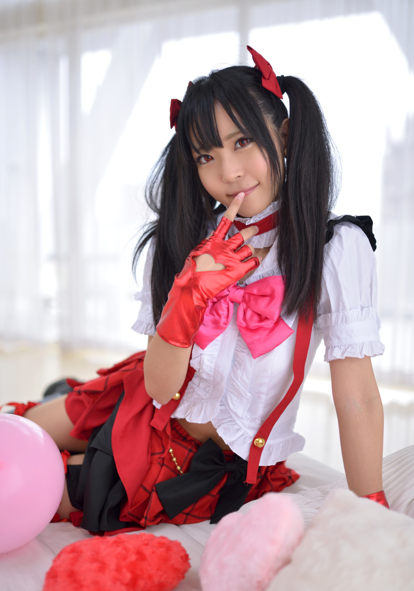 [Hạt dẻ] Nụ cười