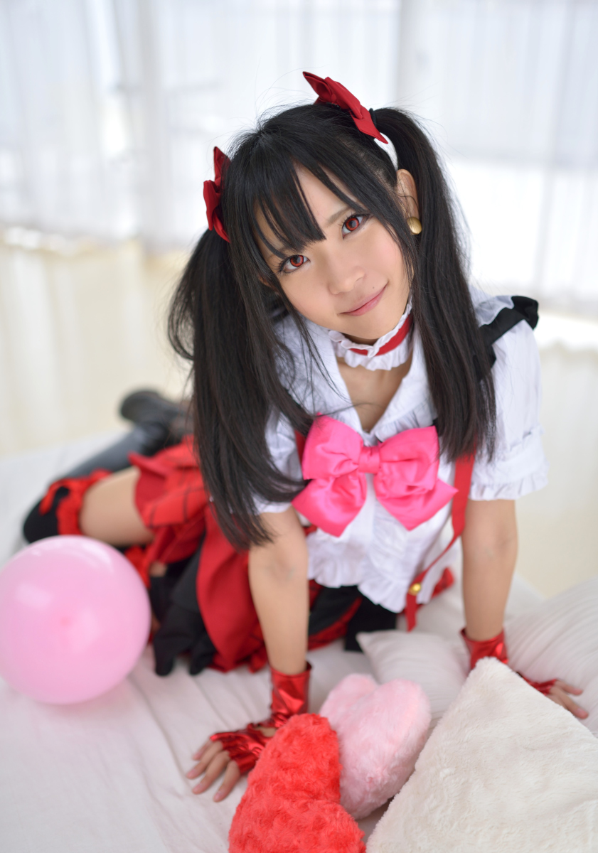 [Hạt dẻ] Nụ cười