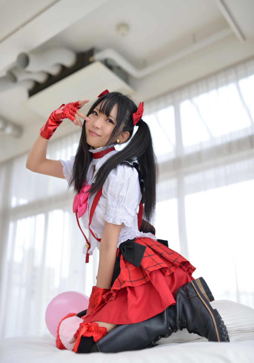 [Hạt dẻ] Nụ cười