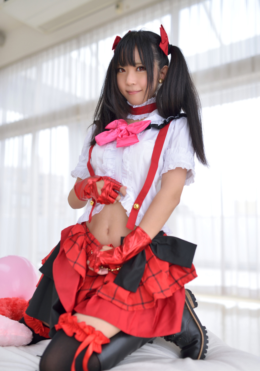 [Hạt dẻ] Nụ cười