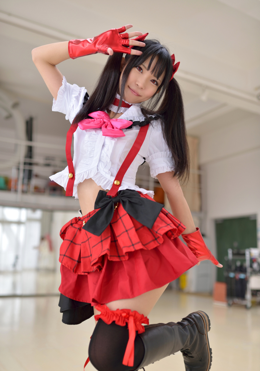 [Hạt dẻ] Nụ cười