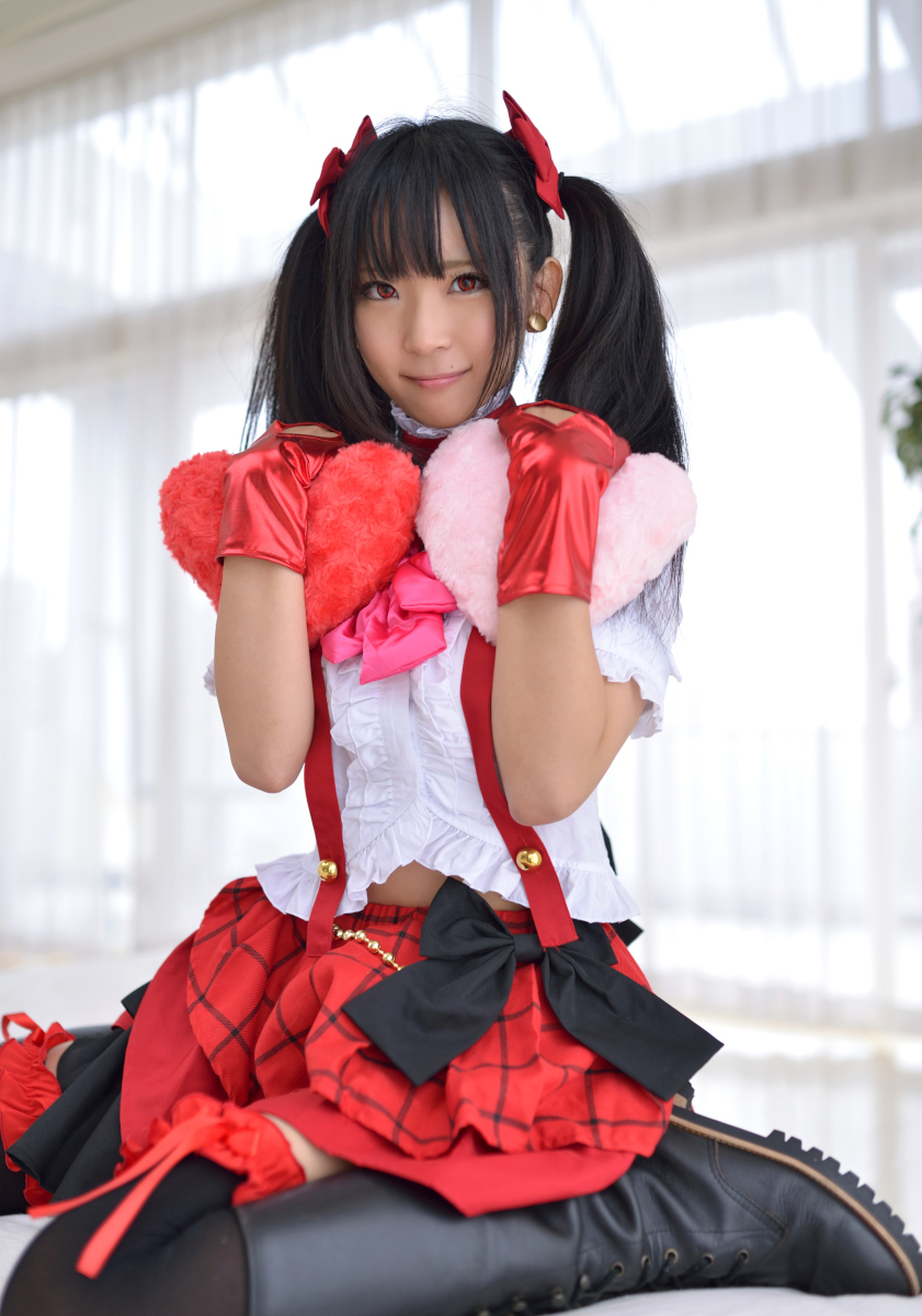 [Hạt dẻ] Nụ cười