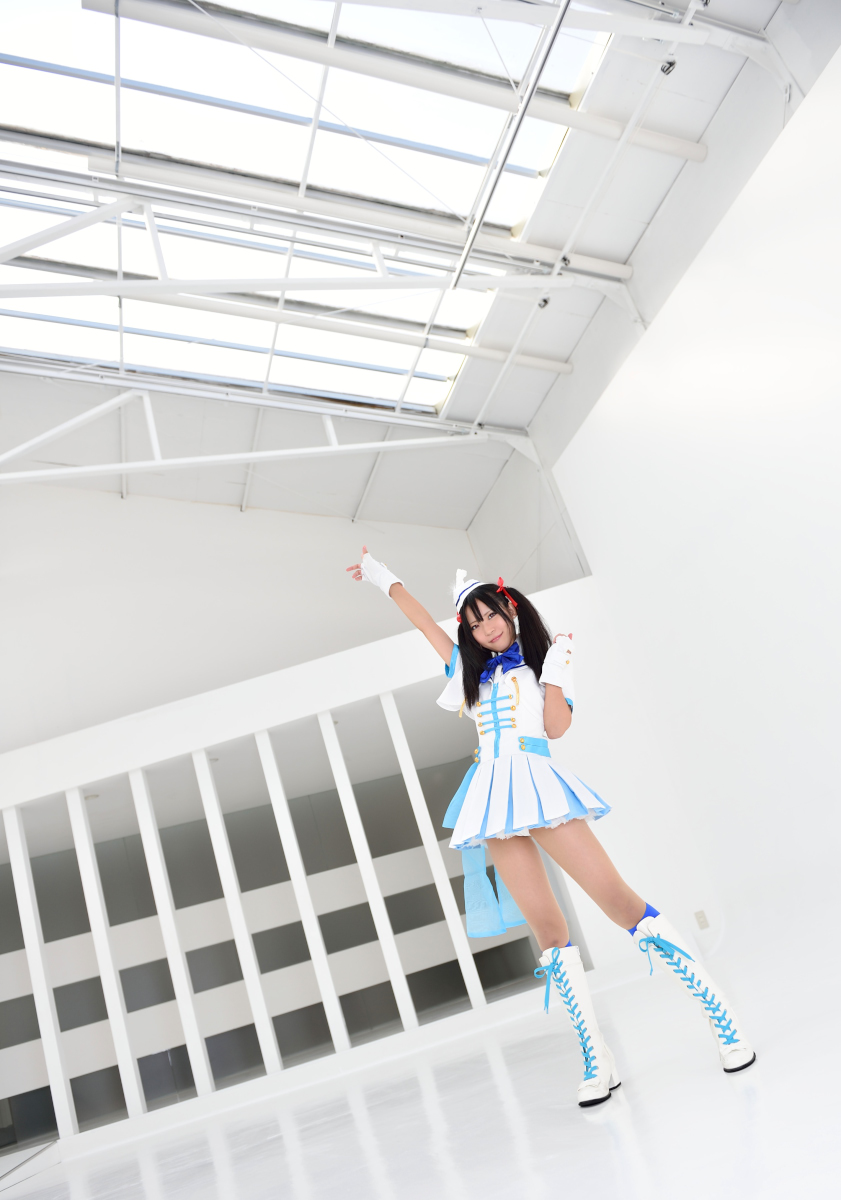 [Hạt dẻ] Nụ cười