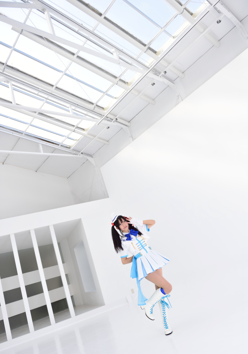 [Hạt dẻ] Nụ cười