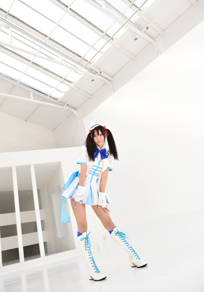 [Hạt dẻ] Nụ cười