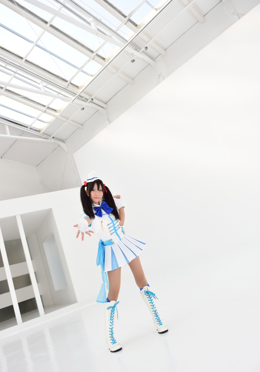 [Hạt dẻ] Nụ cười