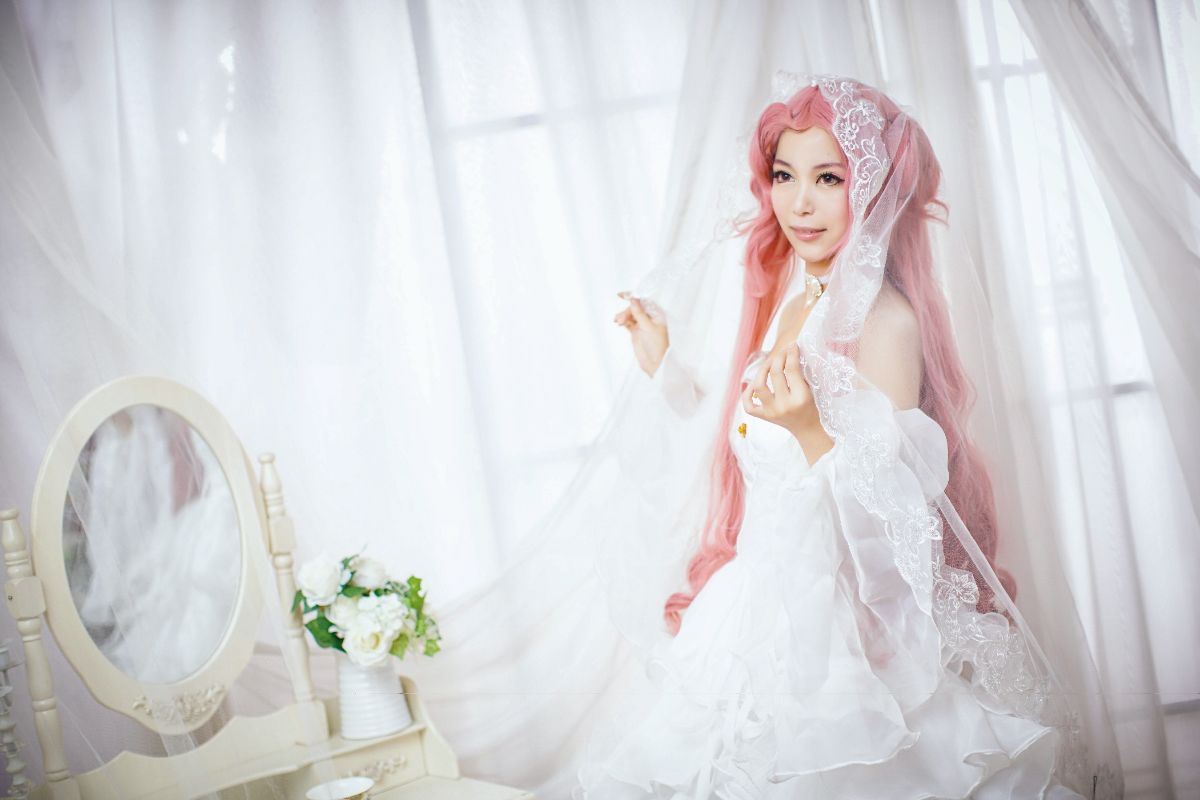 "Cuộc nổi loạn của Lelouch" Euphemia li.