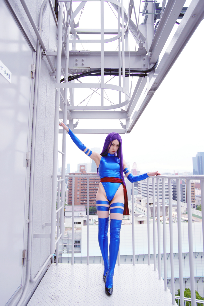 [SPI - R] Biên niên sử bóng tối