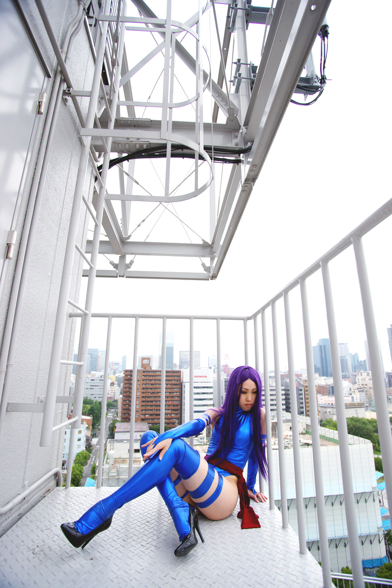 [SPI - R] Biên niên sử bóng tối