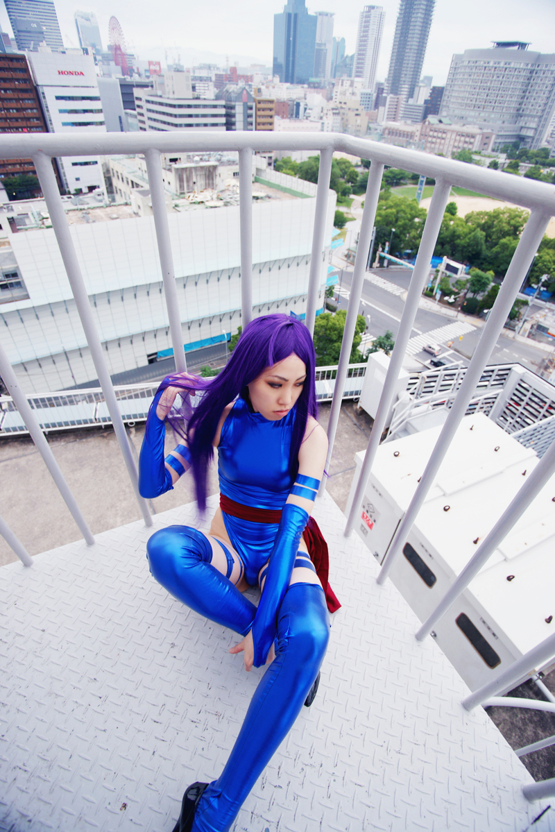 [SPI - R] Biên niên sử bóng tối