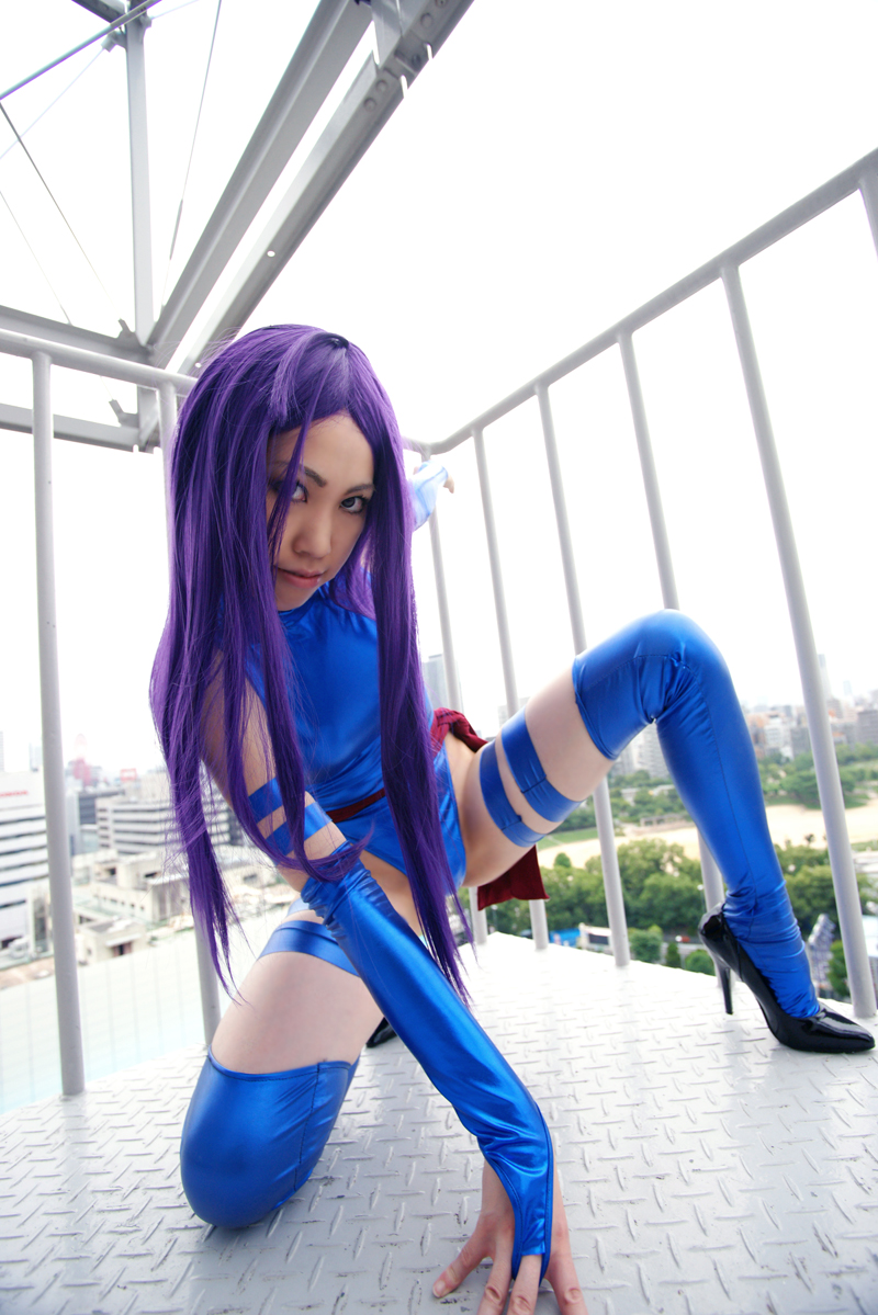 [SPI - R] Biên niên sử bóng tối