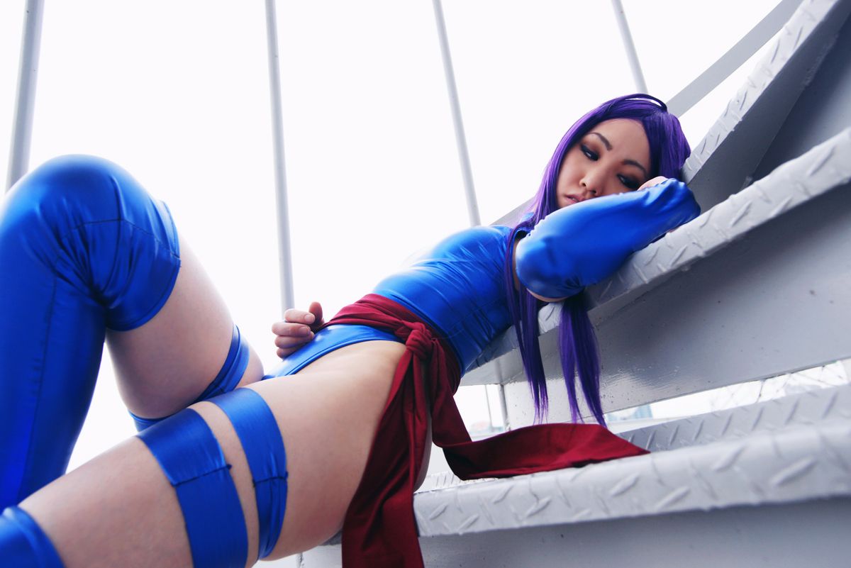 [SPI - R] Biên niên sử bóng tối