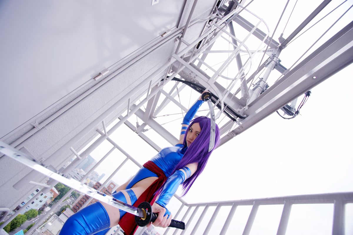 [SPI - R] Biên niên sử bóng tối