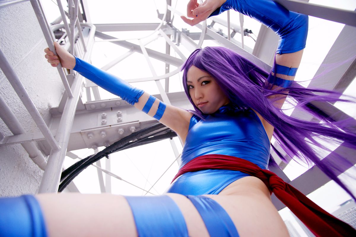 [SPI - R] Biên niên sử bóng tối