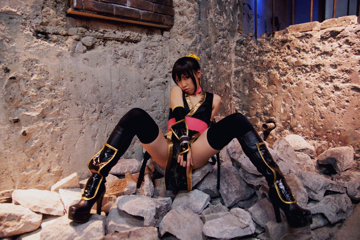 [SPI - R] Biên niên sử bóng tối