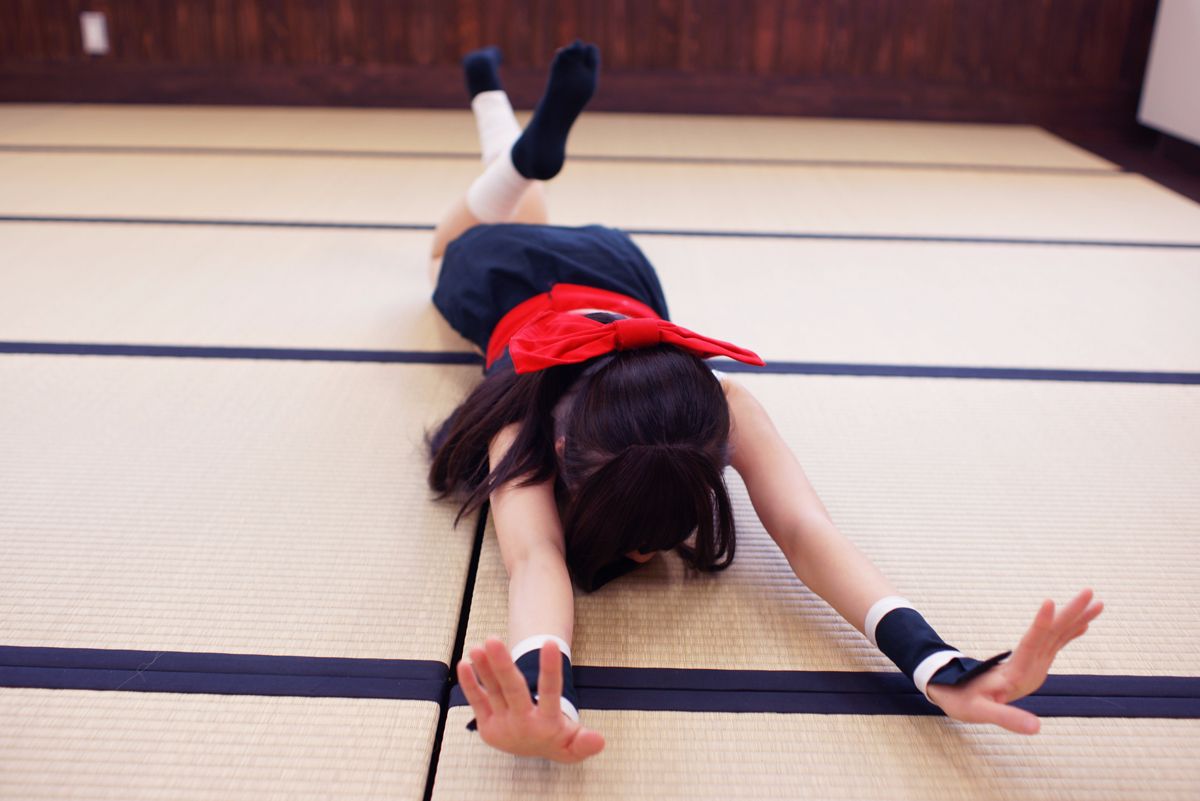 [SPI - R] Biên niên sử bóng tối