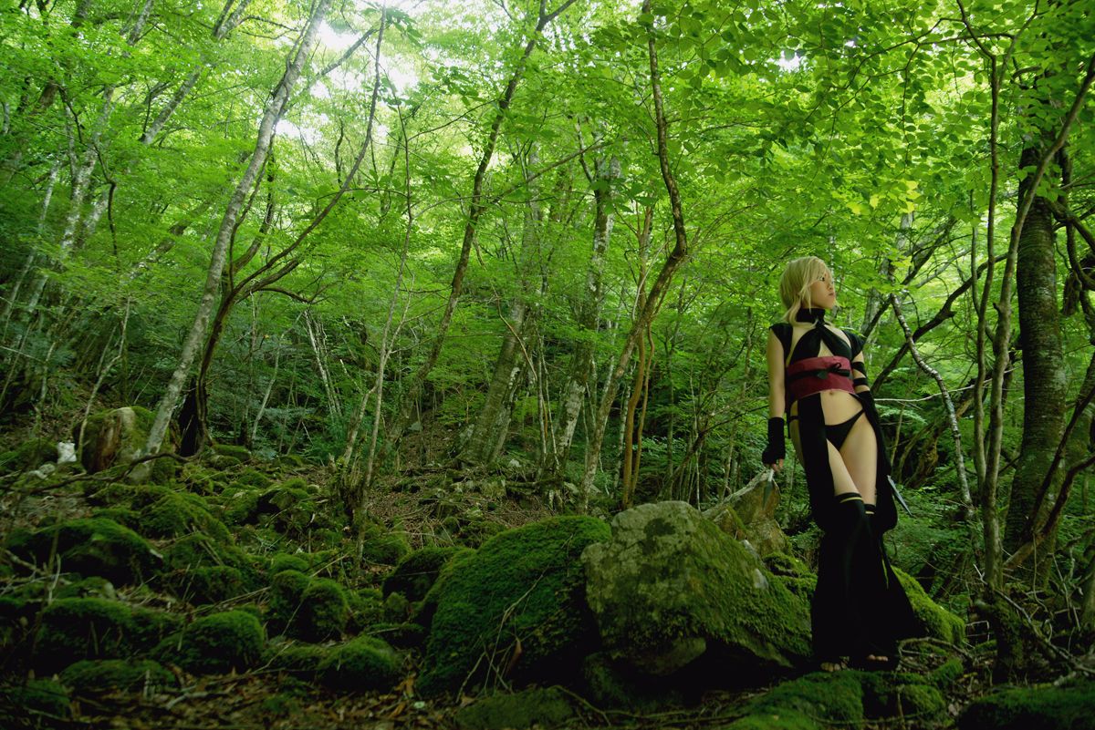 [SPI - R] Biên niên sử bóng tối