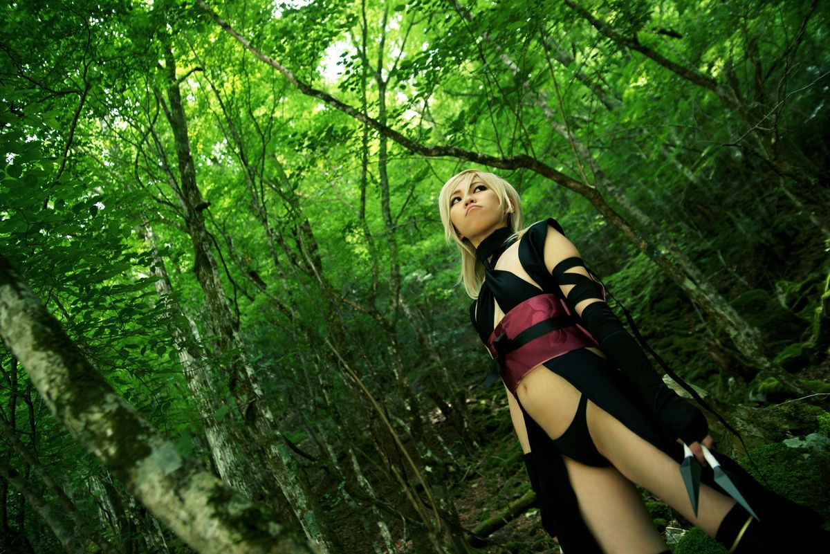 [SPI - R] Biên niên sử bóng tối