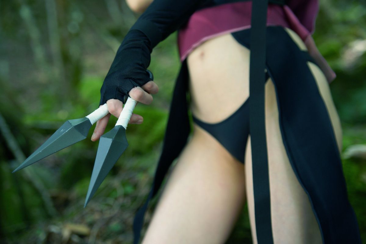 [SPI - R] Biên niên sử bóng tối