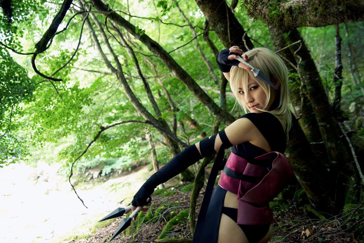 [SPI - R] Biên niên sử bóng tối