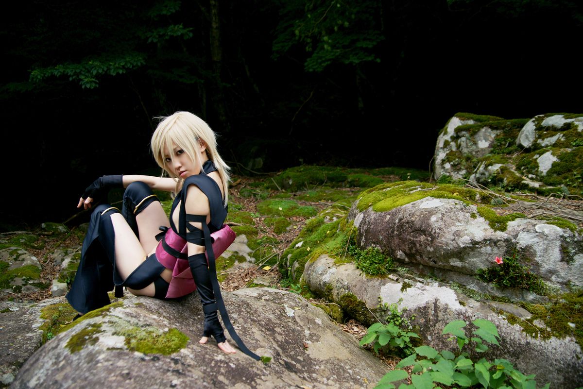 [SPI - R] Biên niên sử bóng tối