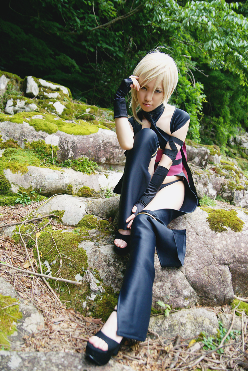 [SPI - R] Biên niên sử bóng tối